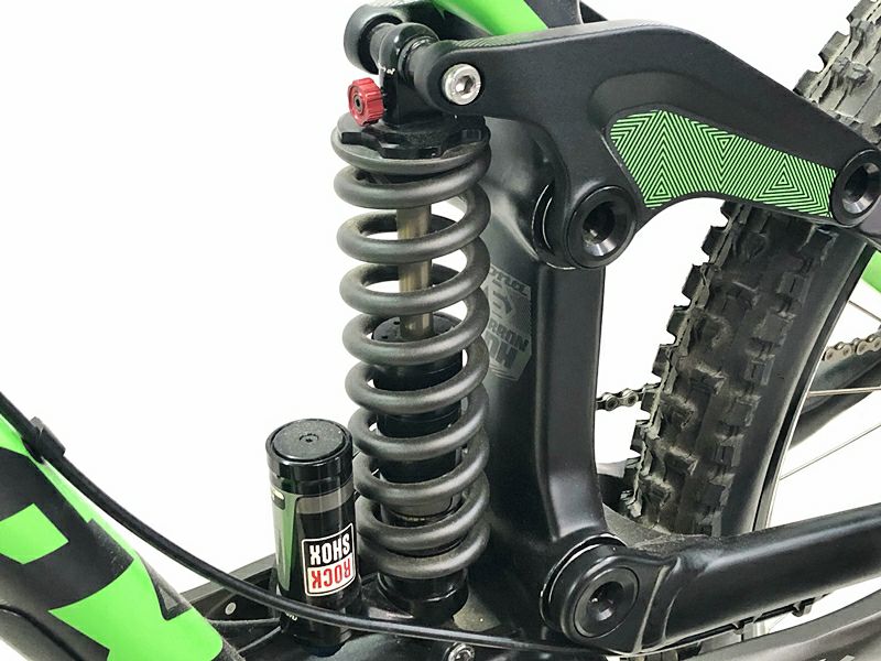プライスダウン開始】コナ KONA オペレーター OPERATOR 2014年 SHIMANO