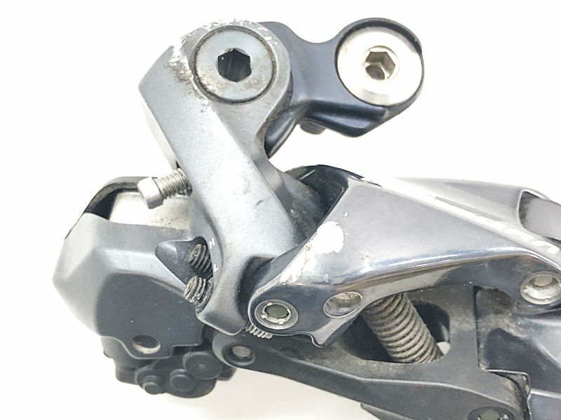 プライスダウン開始】シマノ SHIMANO ULTEGRA アルテグラ R8050 2x11S