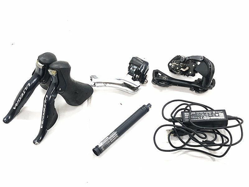 シマノ アルテグラ　RD6870　電動変速 シマノ SHIMANO アルテグラ Di2 ULTEGRA Di2 RD-6870 電動Di2 リア
