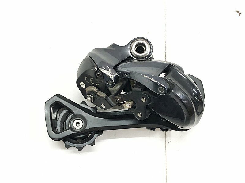アルテグラ　di2 8050 6870   電動　コンポ シマノ 6870系アルテグラDi2発表 より拡張性を増した電動