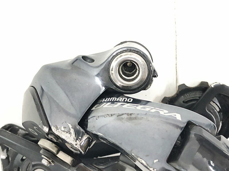 シマノ SHIMANO ULTEGRA アルテグラ 6870 2x11S ST、FD、RD