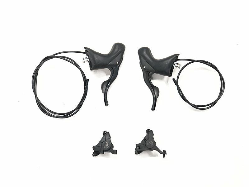 カンパニョーロのロードバイク用シフトレバーの通販｜自転車専門