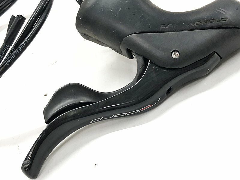 プライスダウン開始】カンパニョーロ CAMPAGNOLO RECORD レコード 12S