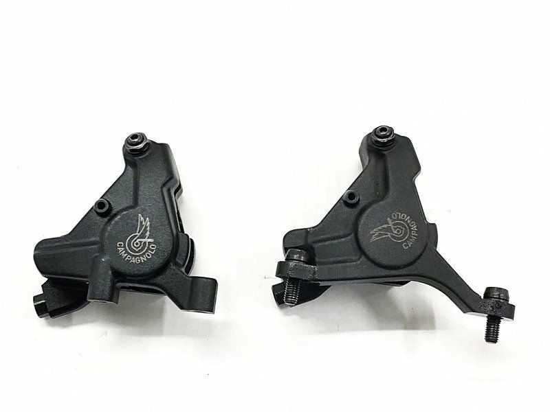プライスダウン開始】カンパニョーロ CAMPAGNOLO RECORD レコード 12S