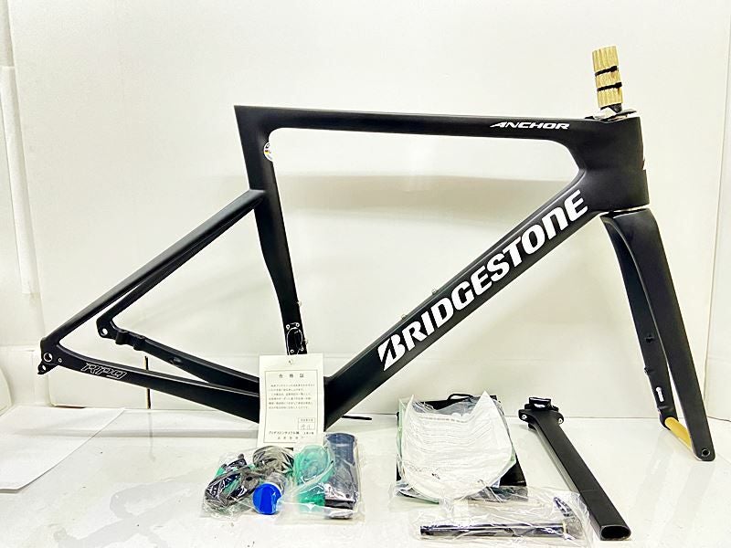 当サイト限定 フレーム BIG SALE】超美品 アンカー ANCHOR RP9 ロード