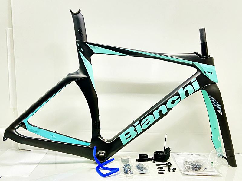 当サイト限定 フレーム BIG SALE】未使用品 ビアンキ BIANCHI