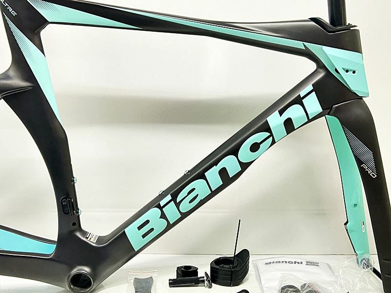 当サイト限定 フレーム BIG SALE】未使用品 ビアンキ BIANCHI