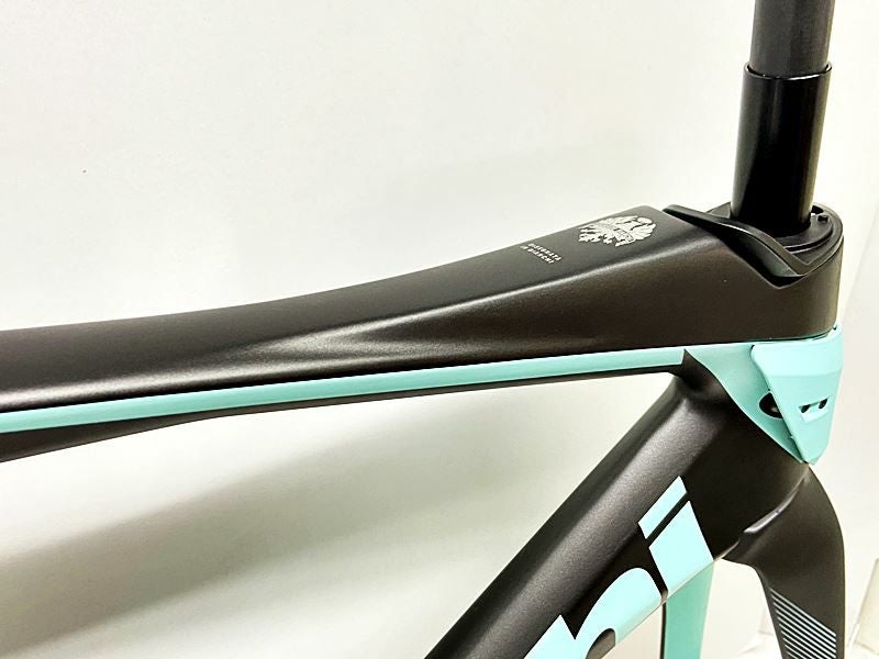 当サイト限定 フレーム BIG SALE】未使用品 ビアンキ BIANCHI