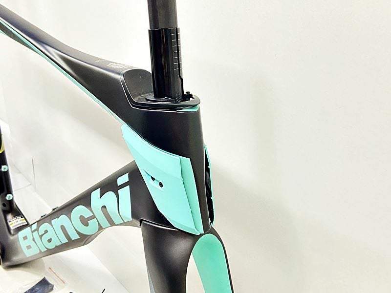 当サイト限定 フレーム BIG SALE】未使用品 ビアンキ BIANCHI