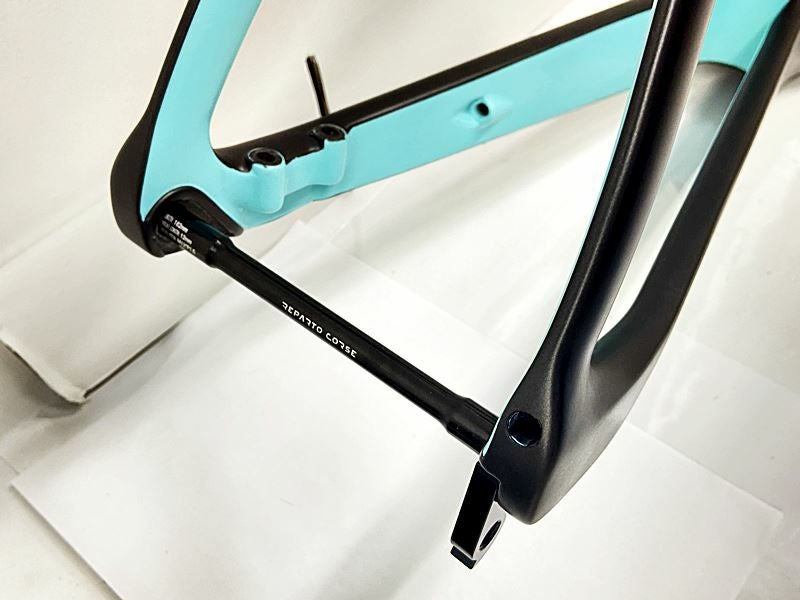 当サイト限定 フレーム BIG SALE】未使用品 ビアンキ BIANCHI