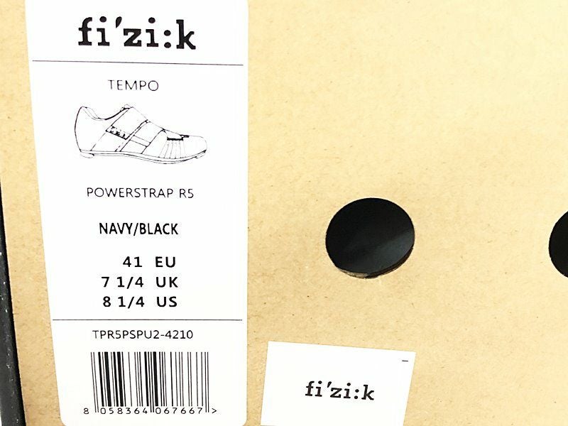 フィジーク FIZIK テンポ パワーストラップ R5 TEMPO POWERSTRAP R5