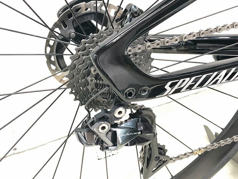年末年始スーパーセール】美品 SPECIALIZED S-WORKS SHIV DISC SHIMANO