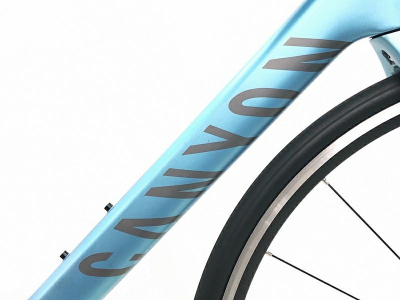 キャニオン CANYON アルティメット ULTIMATE CF SLX 8.0 SHIMANO