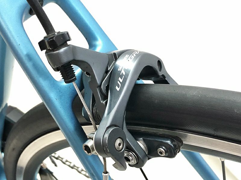 キャニオン CANYON アルティメット ULTIMATE CF SLX 8.0 SHIMANO