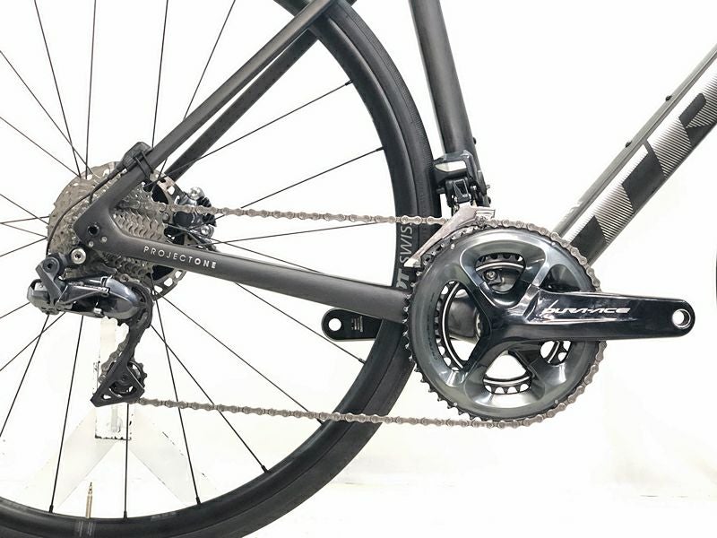 トレック TREK エモンダ EMONDA SLR7 SHIMANO ULTEGRA R8070 2021年