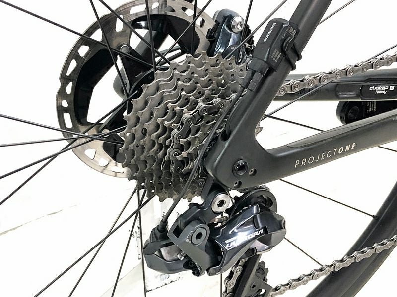トレック TREK エモンダ EMONDA SLR7 SHIMANO ULTEGRA R8070 2021年