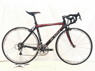 美品 デローザ DE ROSA アヴァント AVANT CAMPAGNOLO RECORD 2008年 