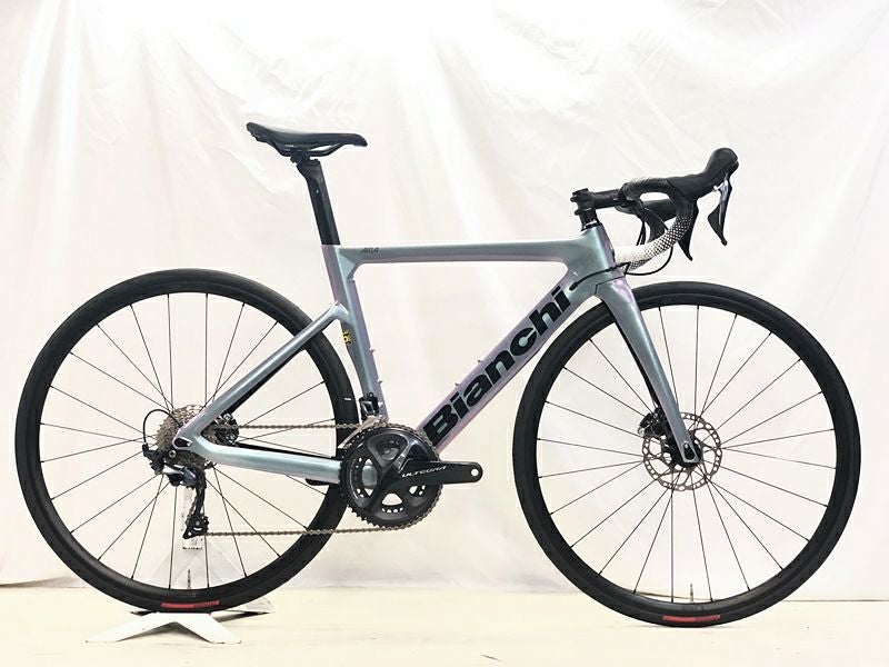 当サイト限定 上半期決算SALE】美品 ビアンキ BIANCHI アリア ディスク