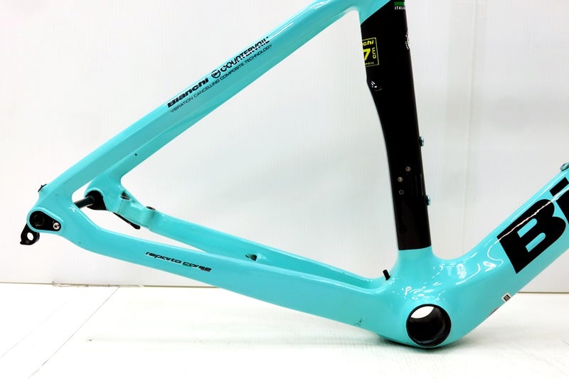 [訳あり] ビアンキ BIANCHI オルトレ OLTRE XR4 DISC 2021年モデル 