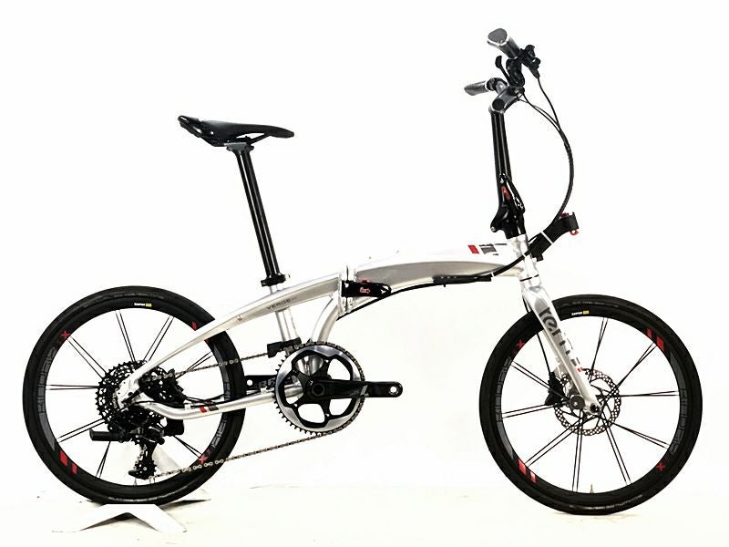 TERN商品一覧 |新品・中古・ブランド自転車・ロードバイクなどスポーツ