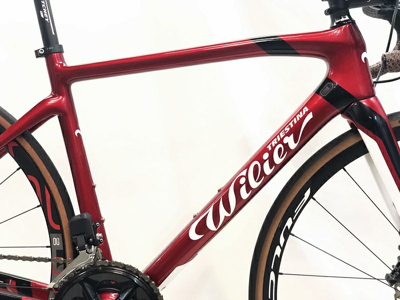 ウィルエール BIKES | Wilier Japan