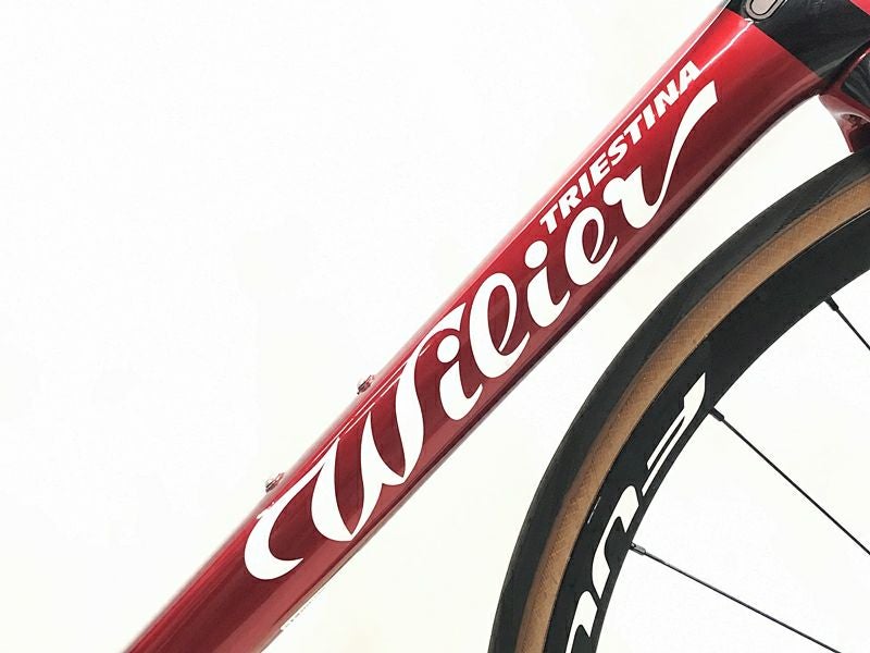 ウィリエール Wilier GTR TEAM DISC SHIMANO 105 Di2 R7170 2024年