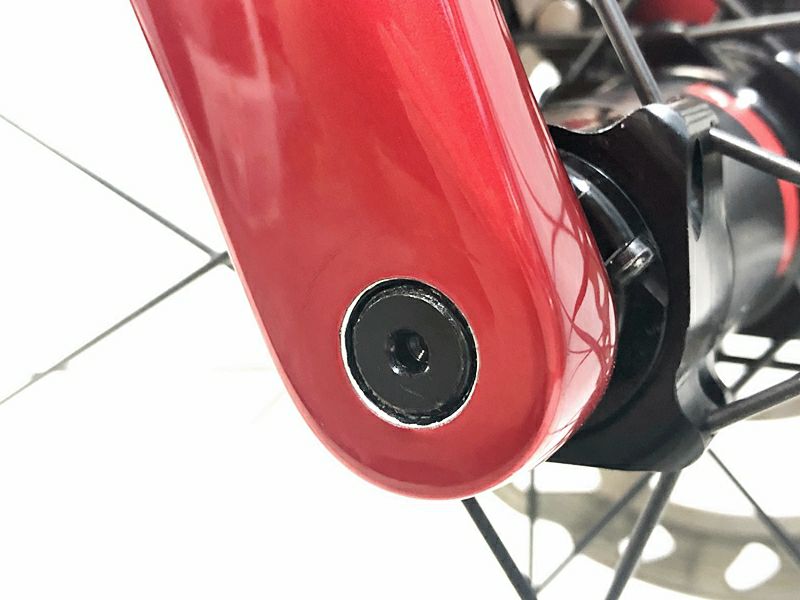 ウィリエール Wilier GTR TEAM DISC SHIMANO 105 Di2 R7170 2024年