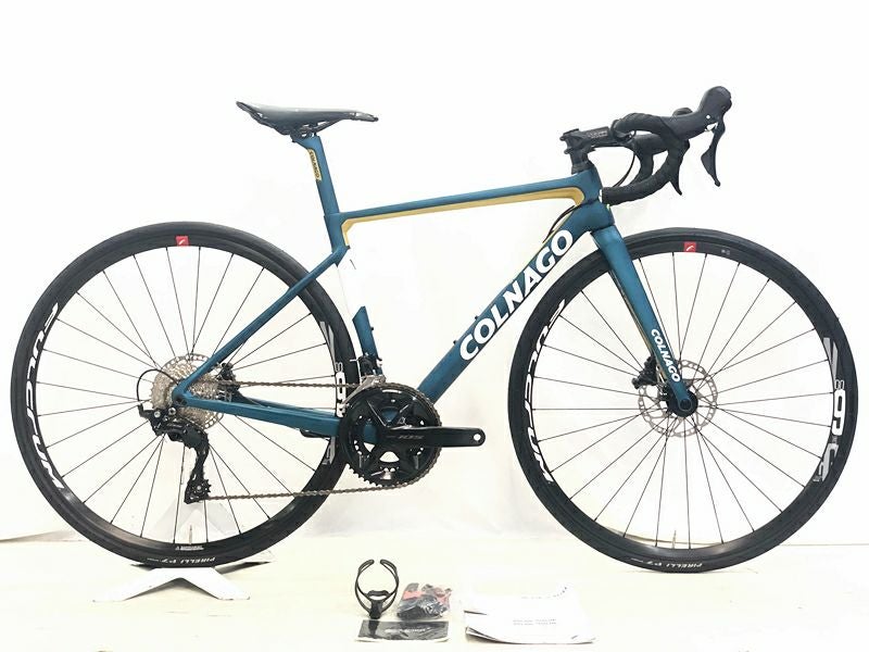 未走行品 コルナゴ COLNAGO V3 DISC SHIMANO 105 R7120 2025年