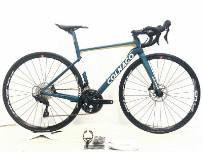 未走行品 コルナゴ COLNAGO V3 DISC SHIMANO 105 R7120 2025年 