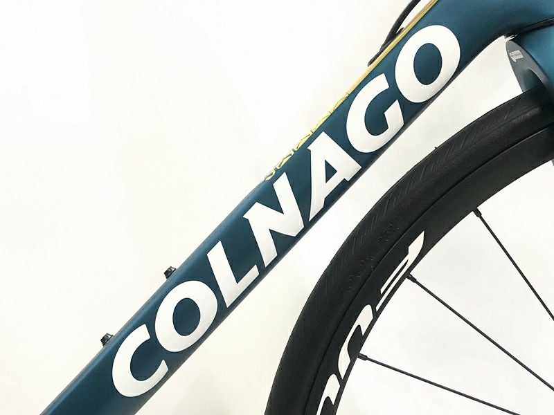 未走行品 コルナゴ COLNAGO V3 DISC SHIMANO 105 R7120 2025年