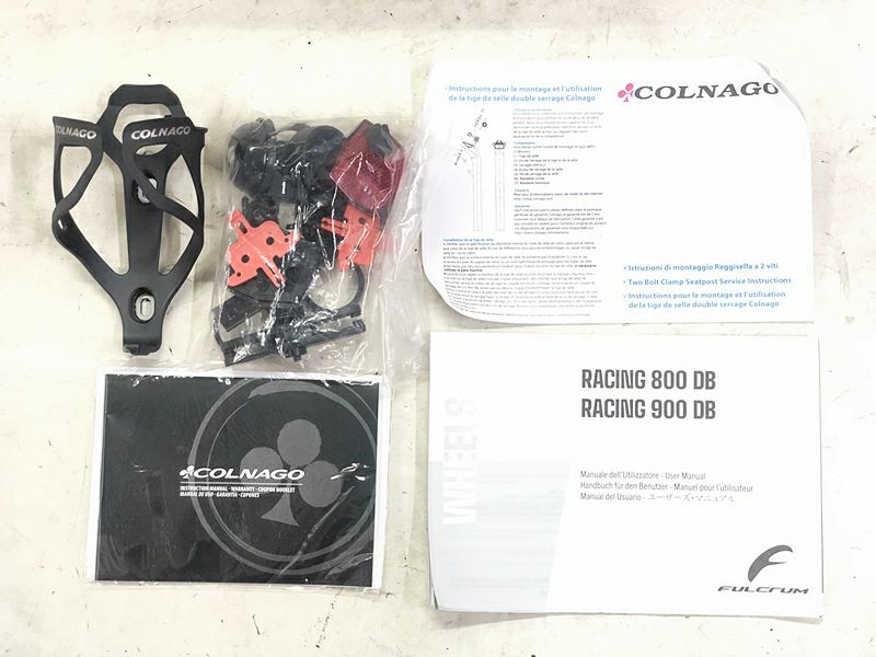 未走行品 コルナゴ COLNAGO V3 DISC SHIMANO 105 R7120 2025年 未走行品 コルナゴ COLNAGO V3 DISC SHIMANO 105 R7120 2025年