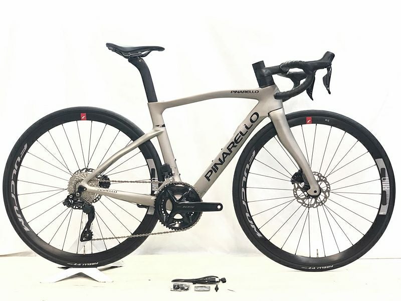 プライスダウン開始】未走行品 ピナレロ PINARELLO F5 DISC SHIMANO
