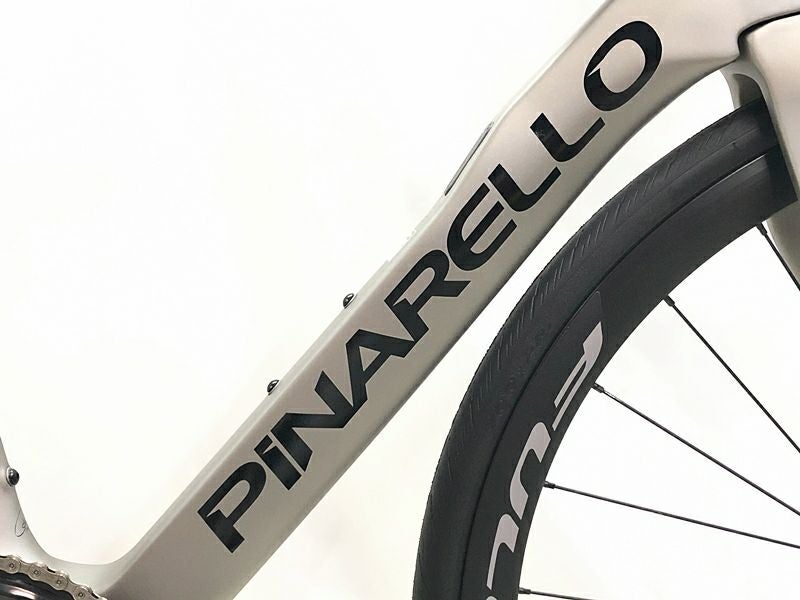 プライスダウン開始】未走行品 ピナレロ PINARELLO F5 DISC SHIMANO