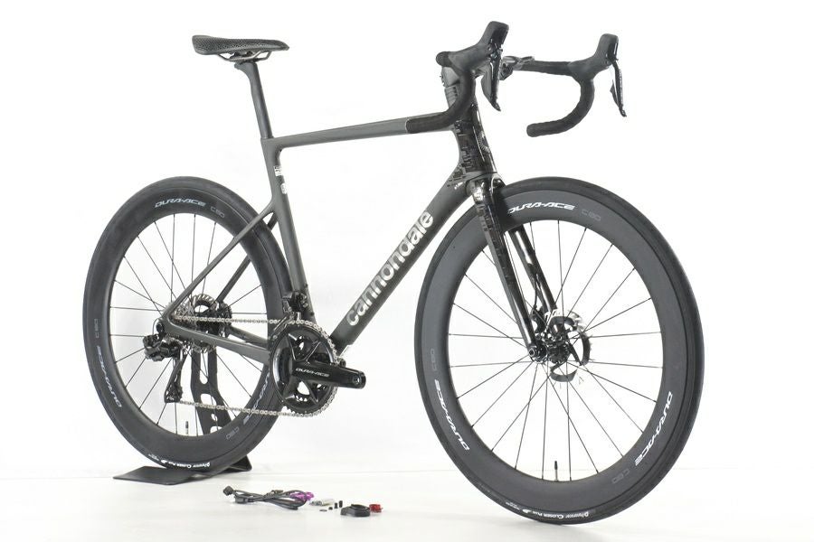 ◇◇キャノンデール CANNONDALE SUPERSIX EVO Leichtbau 2022年モデル