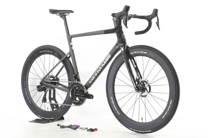 ◇◇キャノンデール CANNONDALE SUPERSIX EVO Leichtbau 2022年モデル 