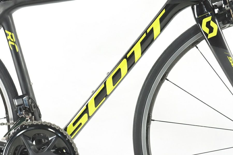 ◇◇スコット SCOTT アディクト ADDICT RC PRO 2018年モデル カーボン