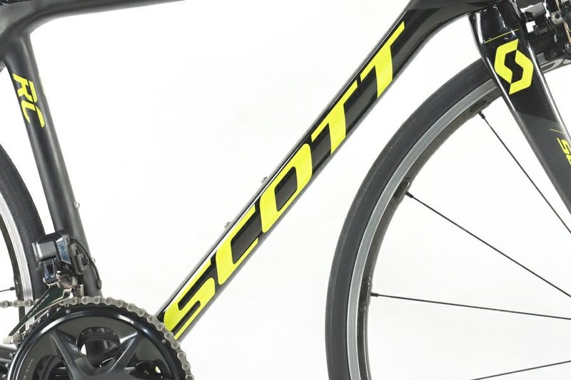 ◇◇スコット SCOTT アディクト ADDICT RC PRO 2018年モデル カーボン 