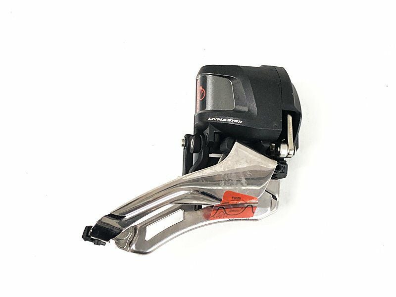 プライスダウン開始】美品 シマノ SHIMANO XTR FD-9070 2/3S 電動Di2