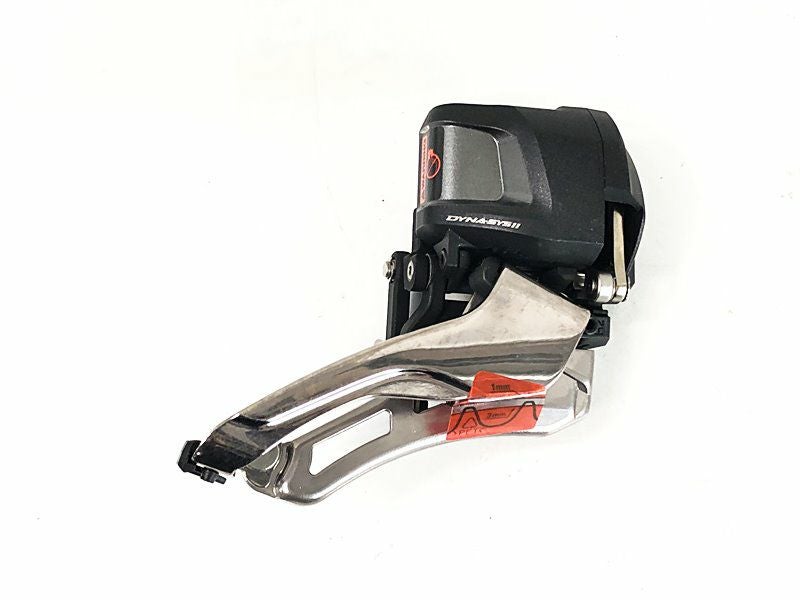 新品！DURA-ACE Di2 フロントディレイラー　FD-9070 レア ◇◇シマノ SHIMANO デュラエース DURA-ACE フロントディレイラー FD