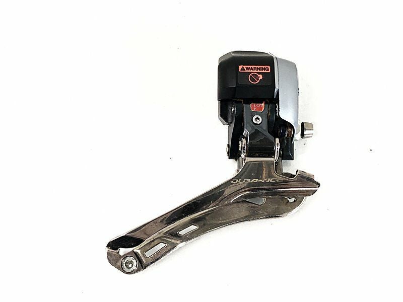 シマノ SHIMANO デュラエース DURA-ACE FD-9070 2S 電動Di2 フロント