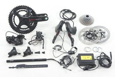 コンポ商品一覧 |新品・中古・ブランド自転車・ロードバイクなど 