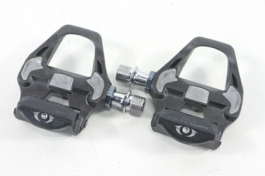 ◇◇訳アリ SHIMANO アルテグラ ULTEGRA PD-R8000 ビンディングペダル
