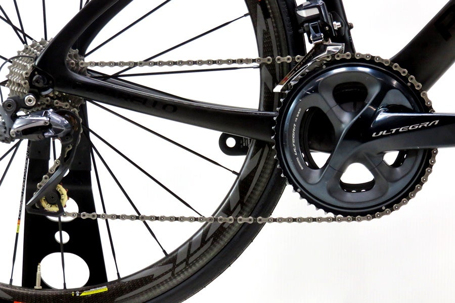 ピナレロ PINARELLO プリンス PRINCE ULTEGRA Di2 2019年モデル