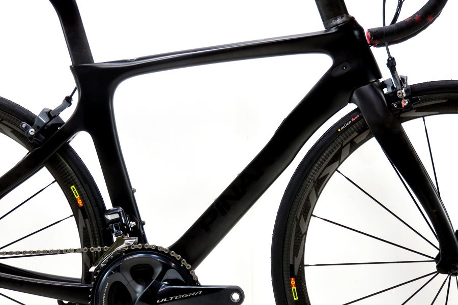 ピナレロ PINARELLO プリンス PRINCE ULTEGRA Di2 2019年モデル