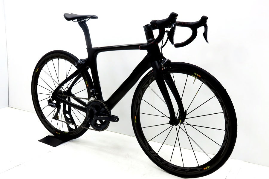 ピナレロ PINARELLO プリンス PRINCE ULTEGRA Di2 2019年モデル