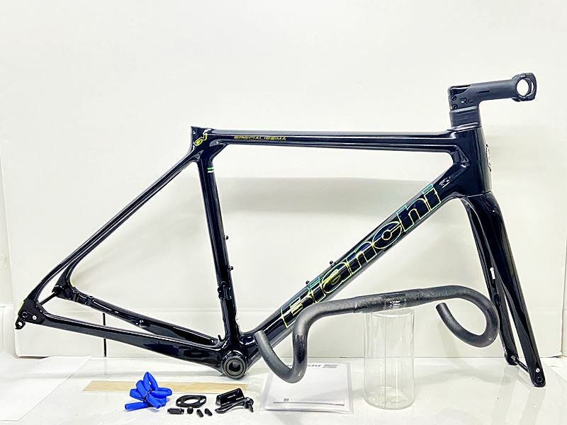 当サイト限定 フレーム BIG SALE】ビアンキ BIANCHI スペシャリッシマ