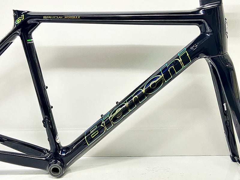 当サイト限定 フレーム BIG SALE】ビアンキ BIANCHI スペシャリッシマ