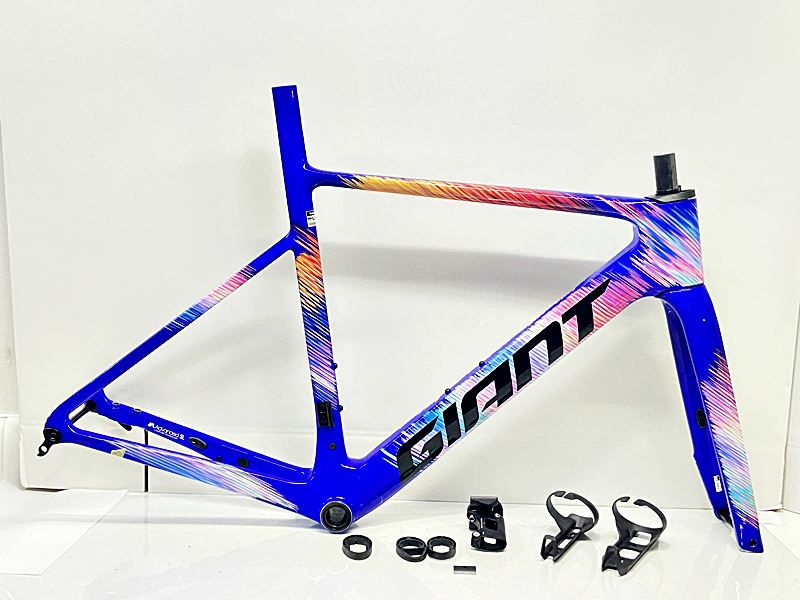 年末年始スーパーセール】美品 GIANT プロペルアドバンスド PROPEL