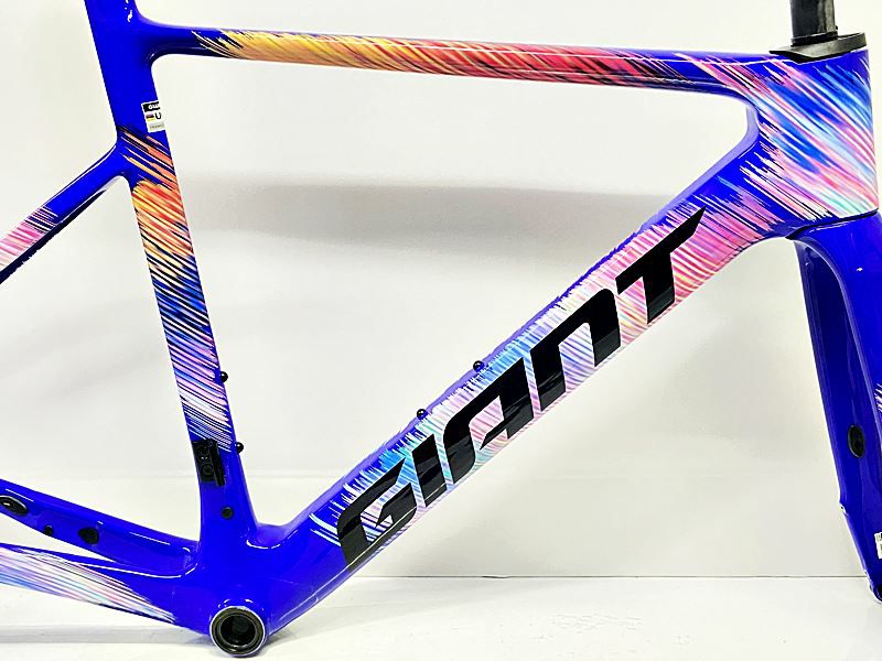 年末年始スーパーセール】美品 GIANT プロペルアドバンスド PROPEL