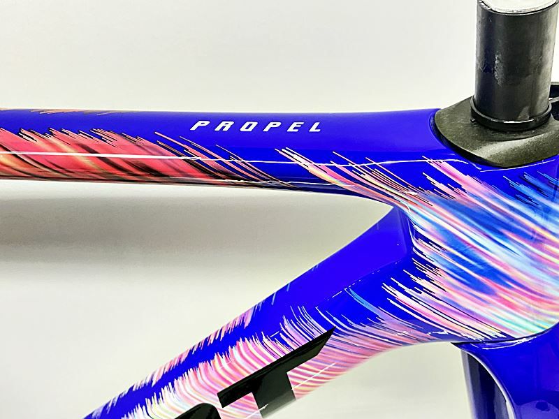 年末年始スーパーセール】美品 GIANT プロペルアドバンスド PROPEL